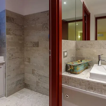 Tatil Evi Xanadu Alpino Tra Montagna E Lago