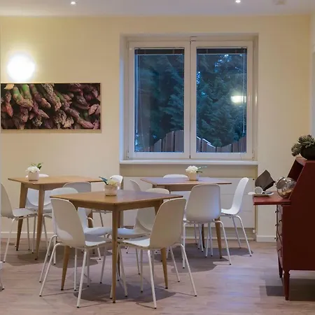 Xanadu Alpino Tra Montagna E Lago Holiday home Gignese