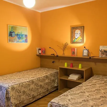 Xanadu Alpino Tra Montagna E Lago Holiday home