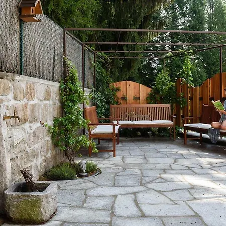 Holiday home Xanadu Alpino Tra Montagna E Lago *