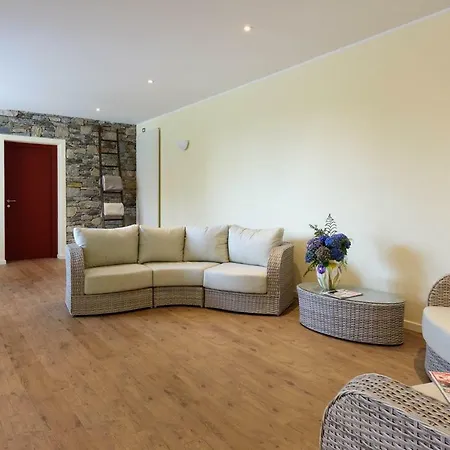 Xanadu Alpino Tra Montagna E Lago Holiday home Gignese